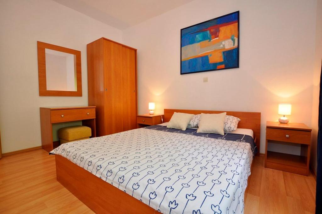Apartmani Martinovka ตราสนิสเซ ภายนอก รูปภาพ