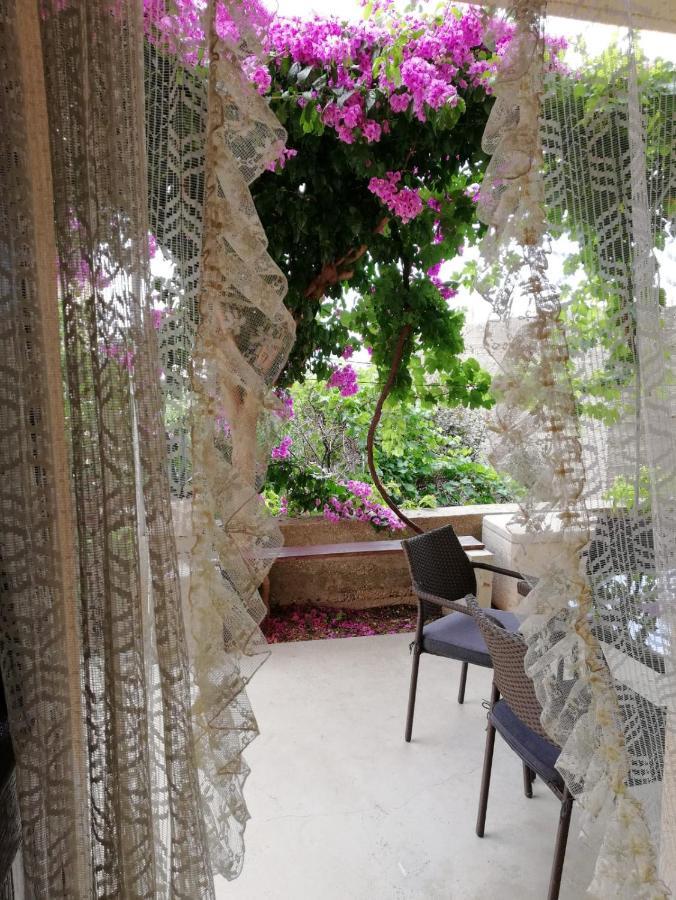 Apartmani Martinovka ตราสนิสเซ ภายนอก รูปภาพ
