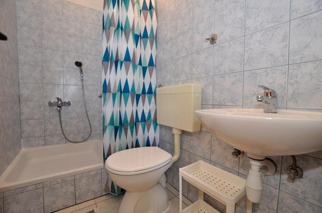 Apartmani Martinovka ตราสนิสเซ ภายนอก รูปภาพ