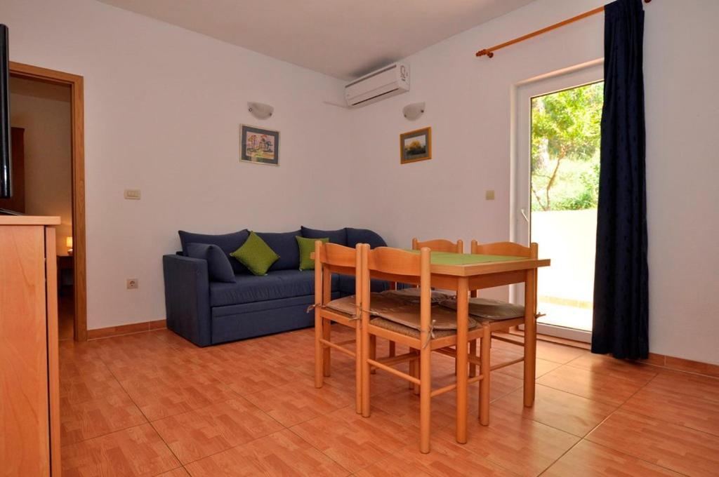 Apartmani Martinovka ตราสนิสเซ ภายนอก รูปภาพ
