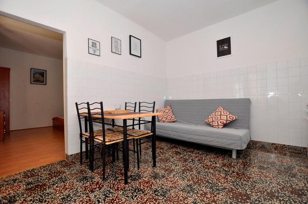 Apartmani Martinovka ตราสนิสเซ ภายนอก รูปภาพ