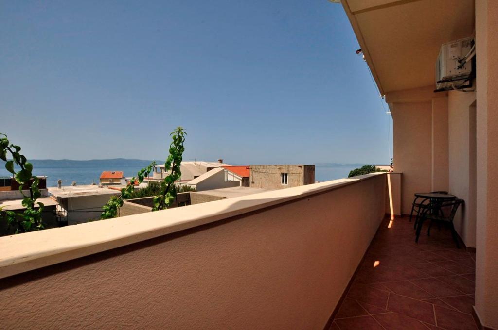 Apartmani Martinovka ตราสนิสเซ ภายนอก รูปภาพ