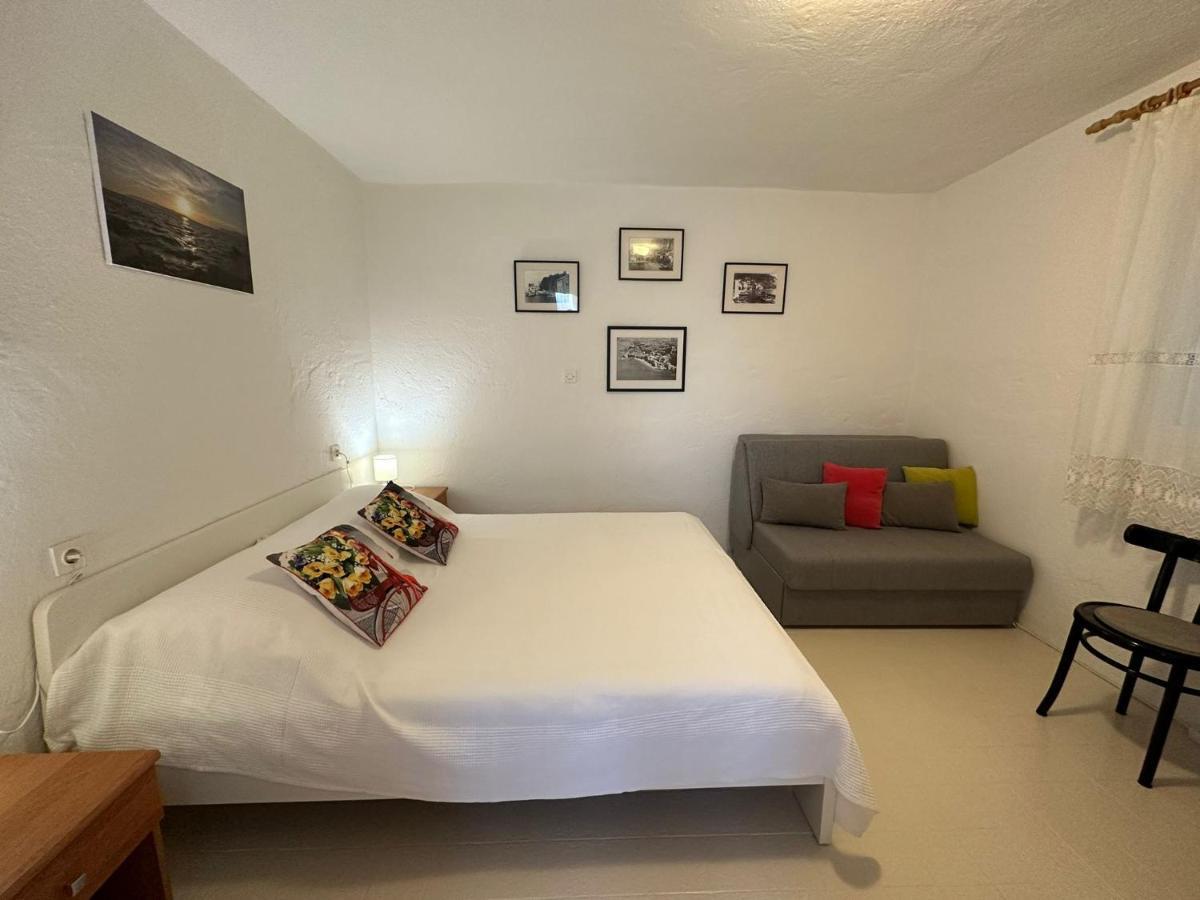 Apartmani Martinovka ตราสนิสเซ ภายนอก รูปภาพ