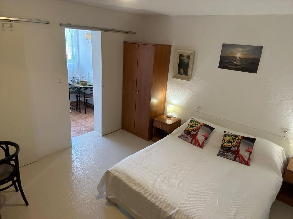 Apartmani Martinovka ตราสนิสเซ ภายนอก รูปภาพ