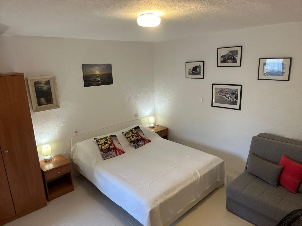 Apartmani Martinovka ตราสนิสเซ ภายนอก รูปภาพ