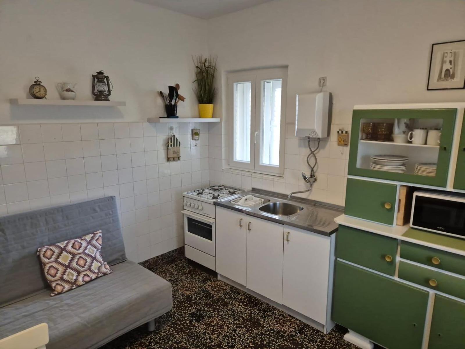 Apartmani Martinovka ตราสนิสเซ ภายนอก รูปภาพ