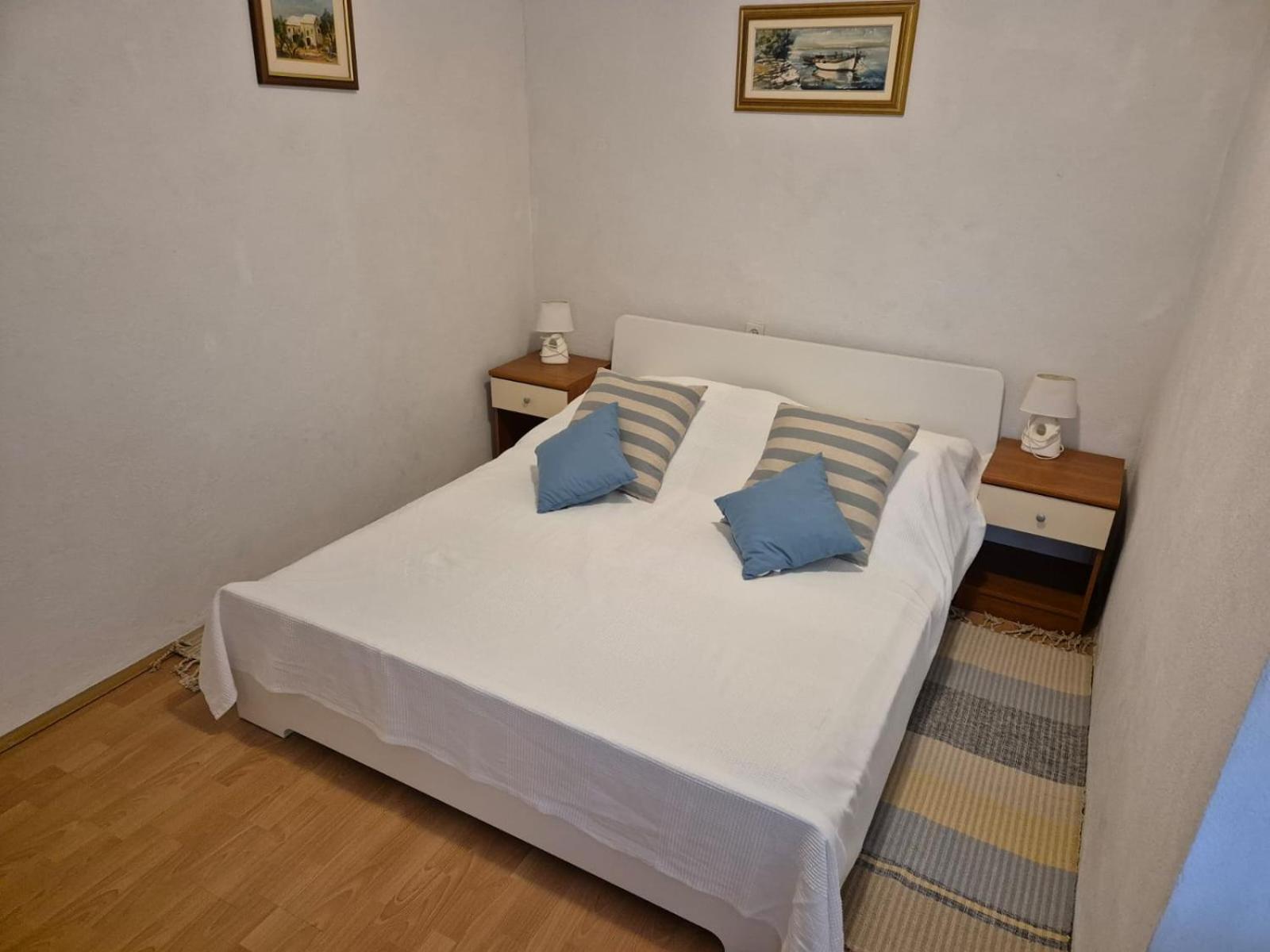 Apartmani Martinovka ตราสนิสเซ ภายนอก รูปภาพ