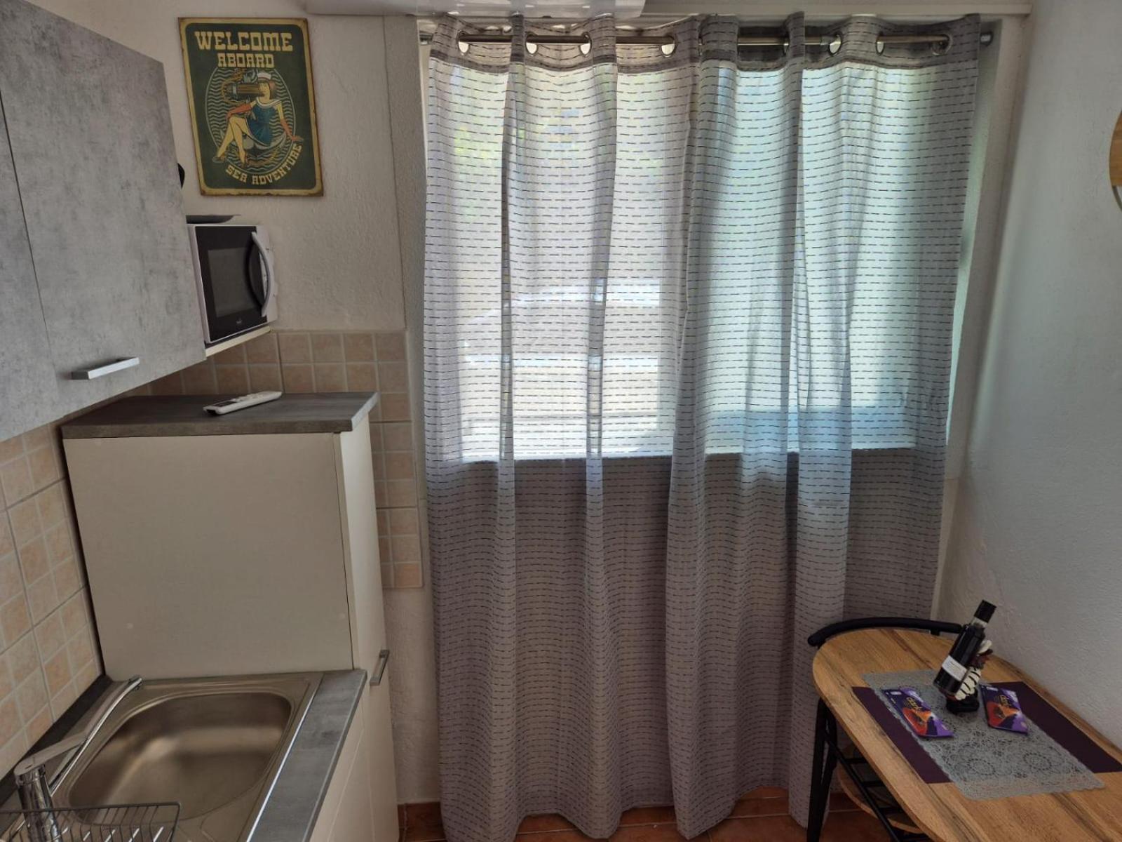 Apartmani Martinovka ตราสนิสเซ ภายนอก รูปภาพ