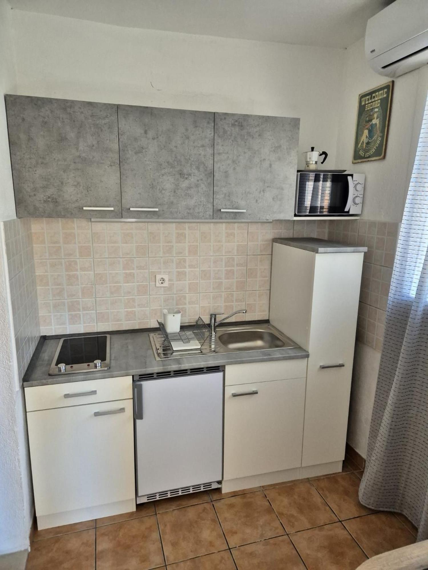 Apartmani Martinovka ตราสนิสเซ ภายนอก รูปภาพ